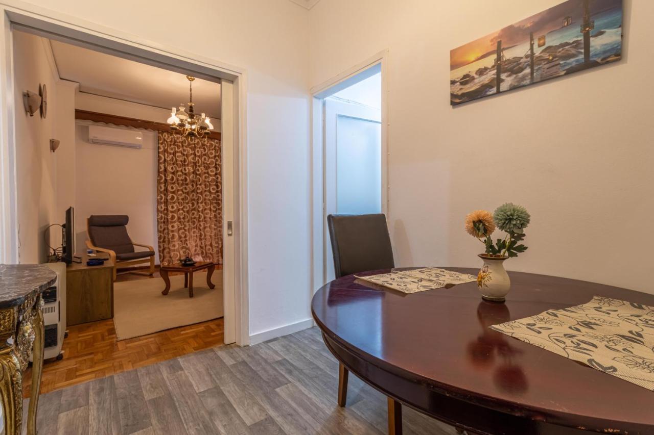 Studio Melange In Loutraki Dt Kültér fotó