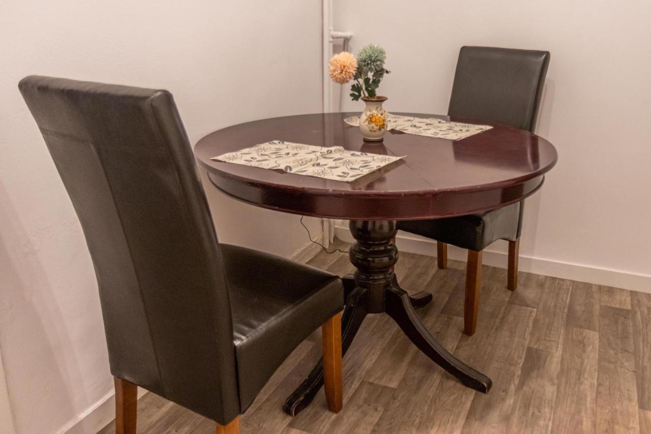 Studio Melange In Loutraki Dt Kültér fotó